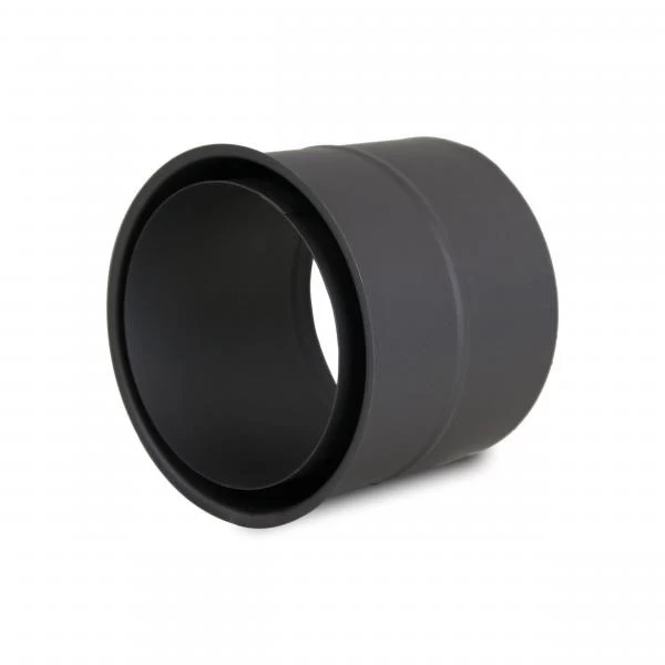 Doppeltes Wandfutter Länge 115 Mm - 160 Mm Ø