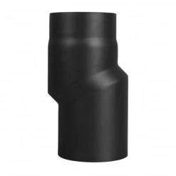 Versatzbogen 20 Mm Länge 225 Mm - 150 Mm Ø