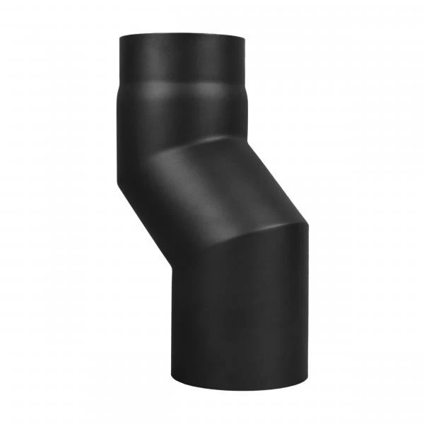 Versatzbogen 80 Mm Länge 285 Mm - 150 Mm Ø – Bild 2