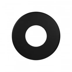 Wandrosette Mit 90 Mm Rand - 200 Mm Ø