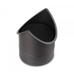 Doppeltes Wandfutter Für Außenecke - 150 Mm Ø