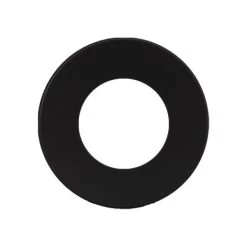 Wandrosette Mit 70 Mm Rand - 150 Mm Ø