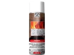 Glasreiniger / Scheibenreiniger Schaum 500 Ml Sprühdose