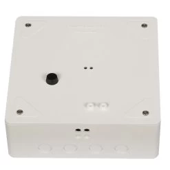 ZP4 Rauchzugwächter Aufputz LED-Ausführung