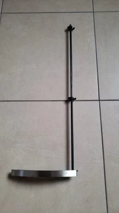 Thorma Türgriff Für Andorra Serie, Delia, Atika