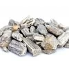 Dekorative Split-Kieselsteine "Bark Pebbles" Für Biokamine 1 Kg