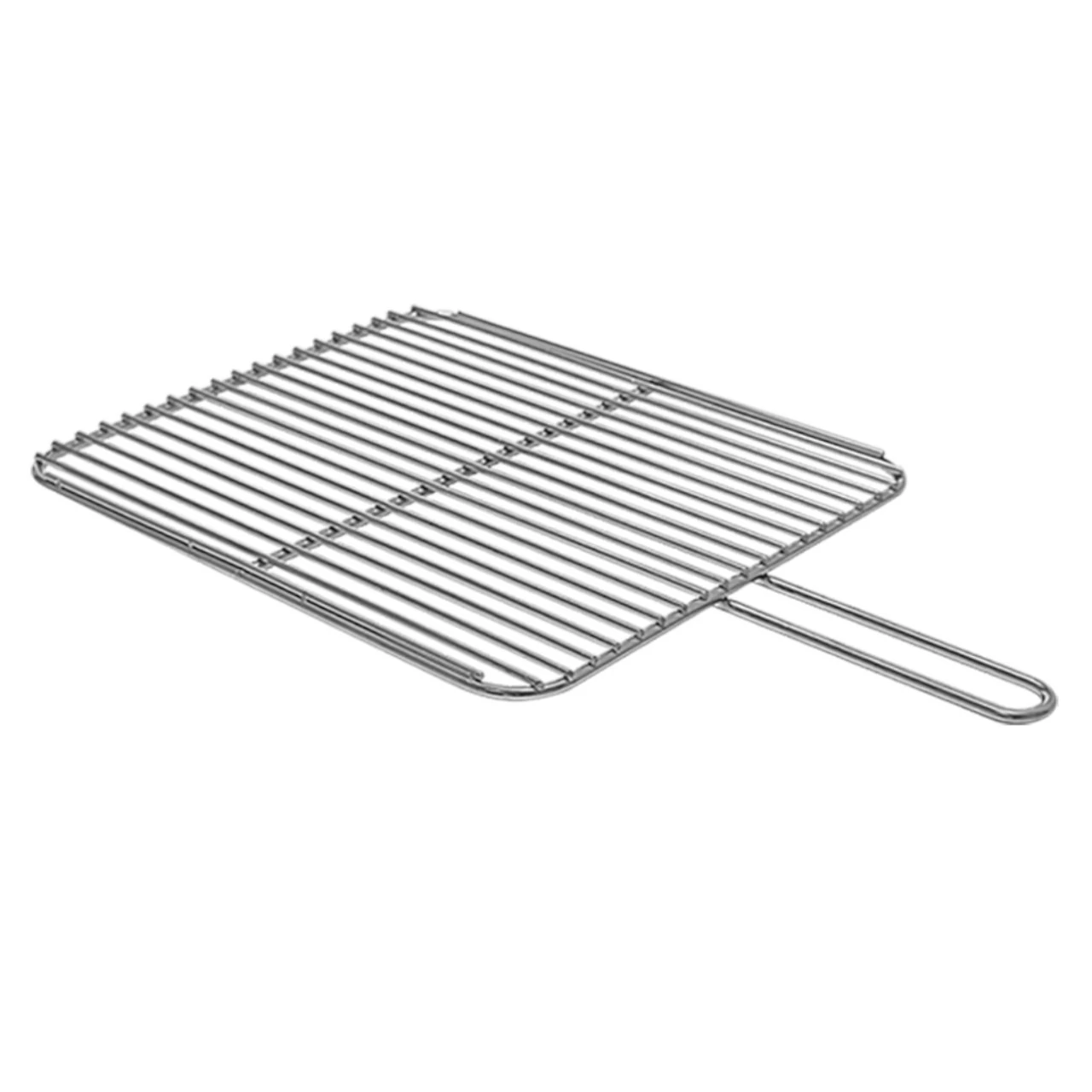 Gartenkamin Feuerschale BAKKUS Cortenstahl Optionales Grillrost – Bild 4