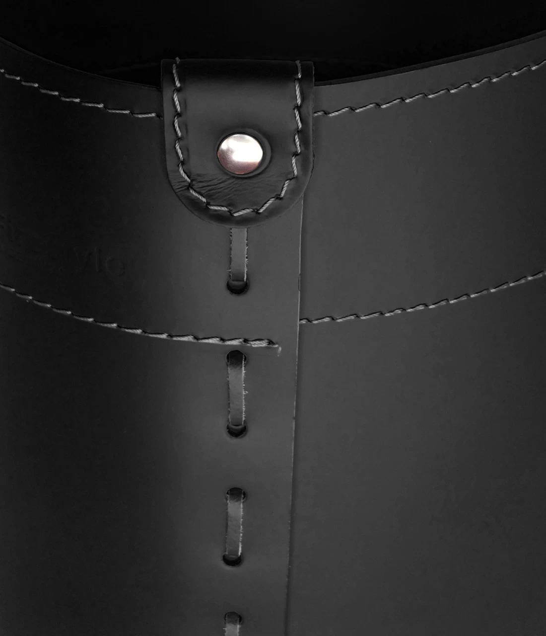 Nidac Designer Kaminbesteckhalter – Bild 3