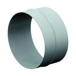 CB Steckverbinder Für Aluflexrohre - Verschiedene Größen