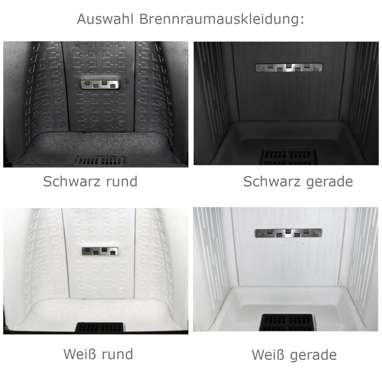 Therm 6C Panorama Kamineinsatz 6kW – Bild 7