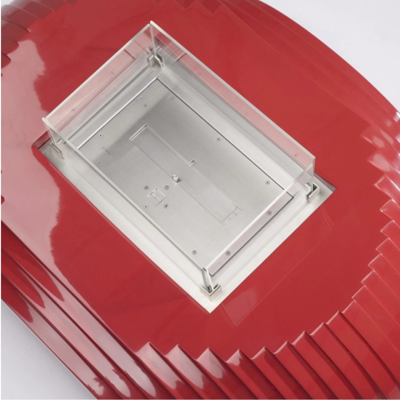 Keramischer Bioethanol Brenner II Mit Optionalem Glas - TÜV – Bild 8