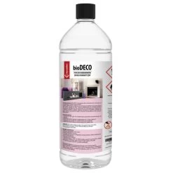 Romantic-Duft Biobrennstoff / Bio-Ethanol Für Biokamine - 1 Liter