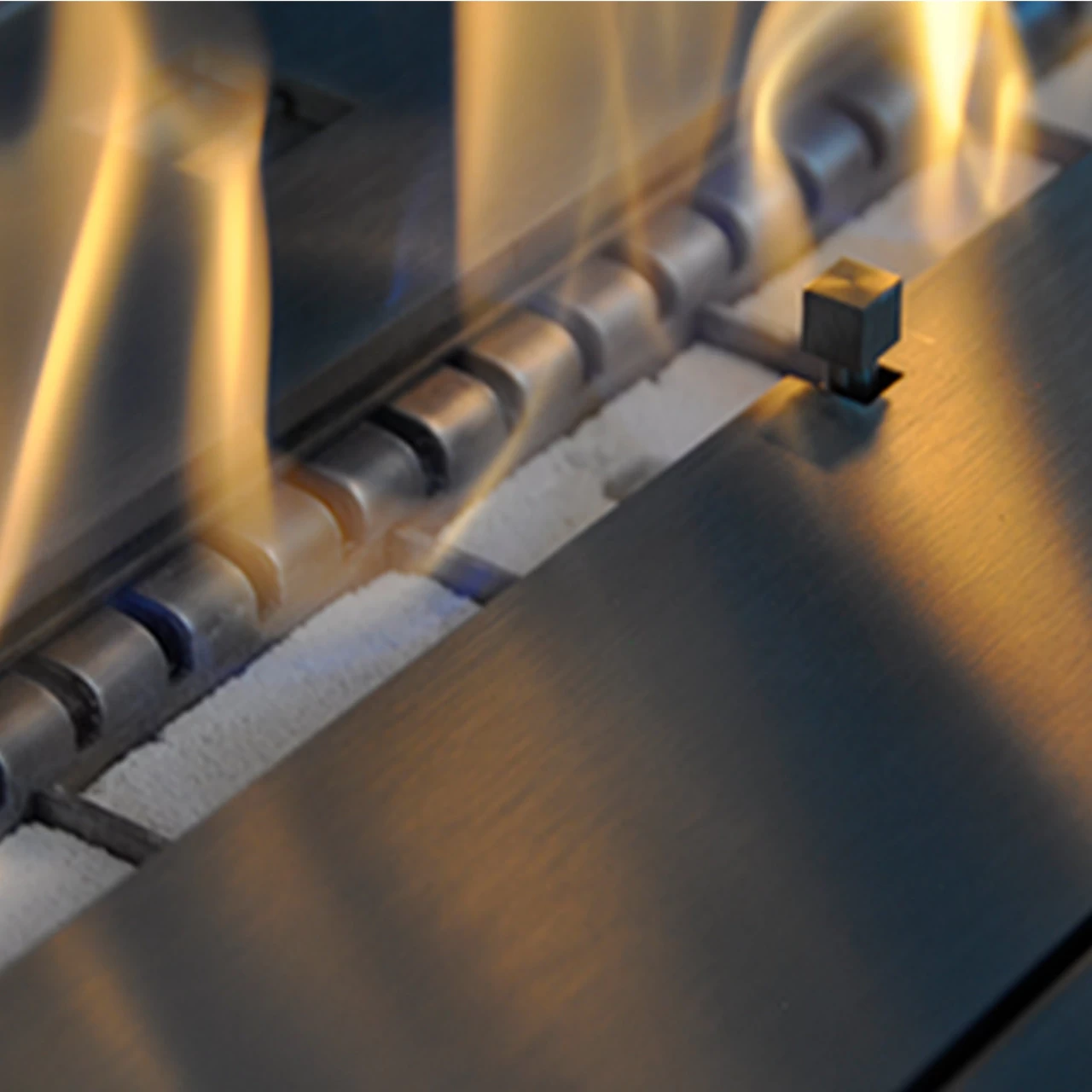 Keramischer Bioethanol Brenner II Mit Optionalem Glas - TÜV – Bild 6