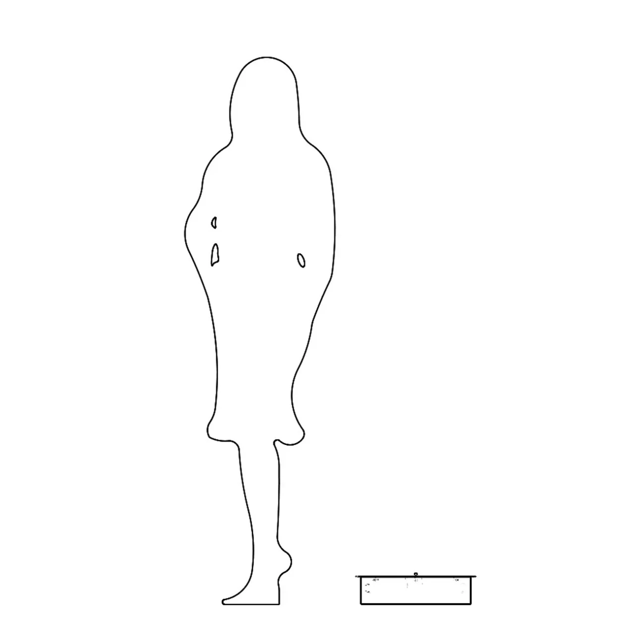 Keramischer Bioethanol Brenner II Mit Optionalem Glas - TÜV – Bild 3