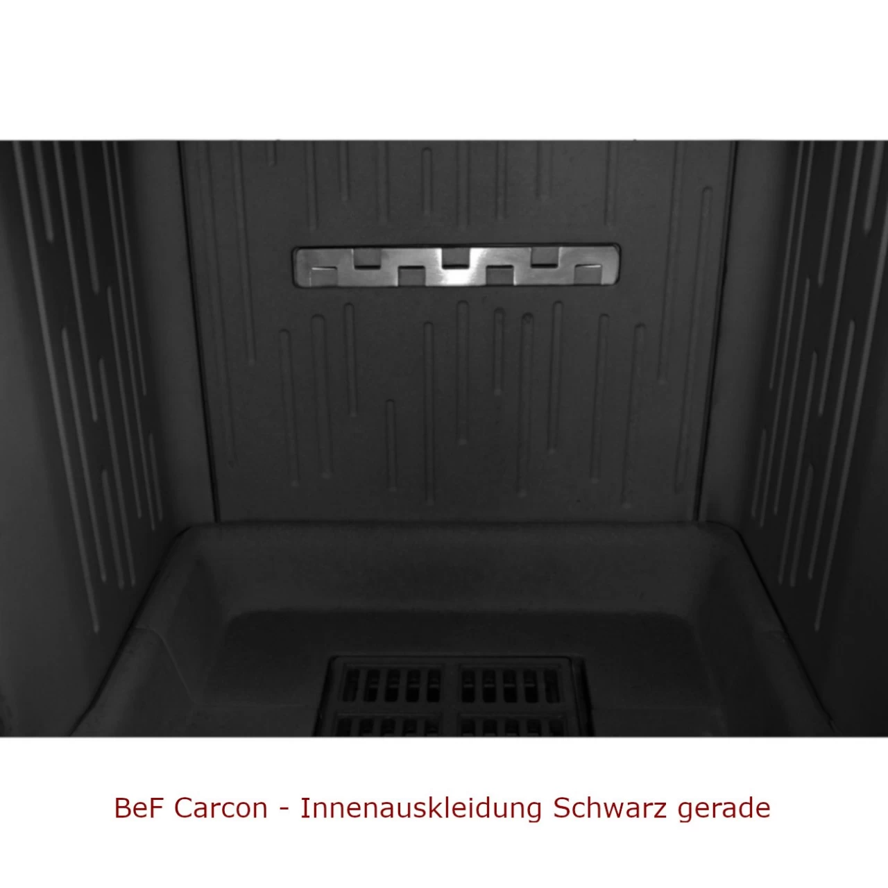 Aquatic WHV100 Wasserführender Kamineinsatz 14kW – Bild 6