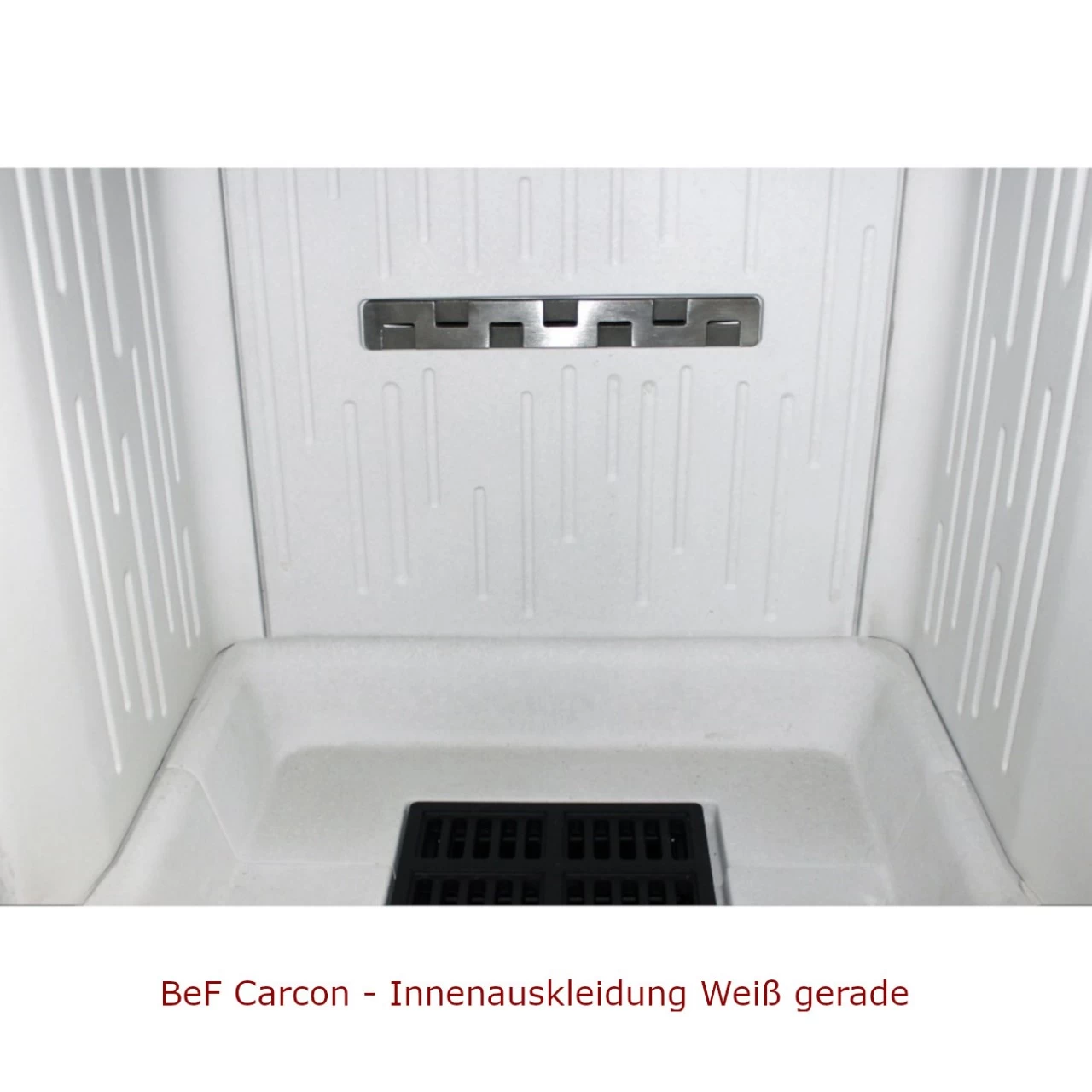 Aquatic WHV80CL Wasser Kamineinsatz 14kW Linksverglaste Hebetür – Bild 6