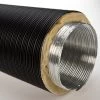 CB Alu-Isolierflexrohr 5-lagig 80 Cm Länge Verschiedene Farben Und Ø