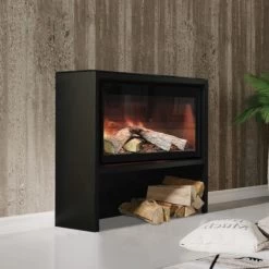 Elektrokamin Club Kudos E Mit Wärmeleistung