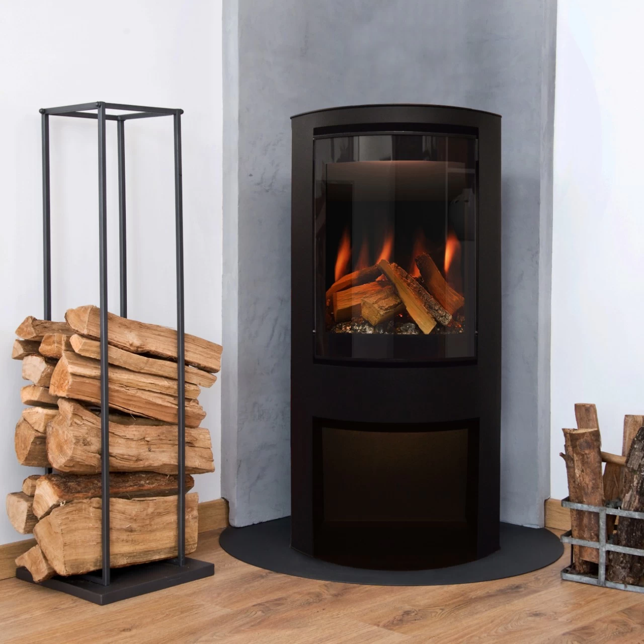 Elektrokamin Club Ovation E Mit Wärmeleistung – Bild 2