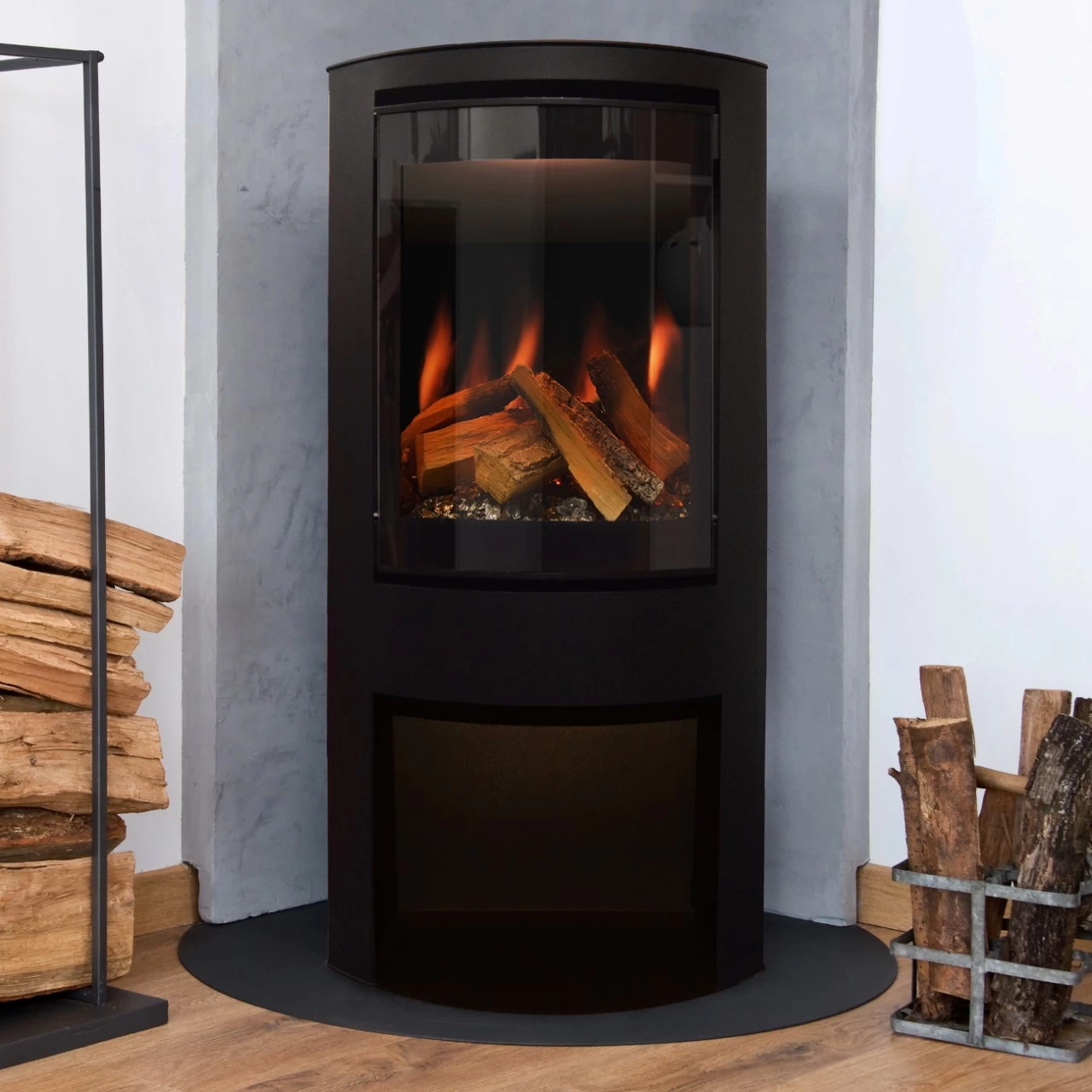 Elektrokamin Club Ovation E Mit Wärmeleistung