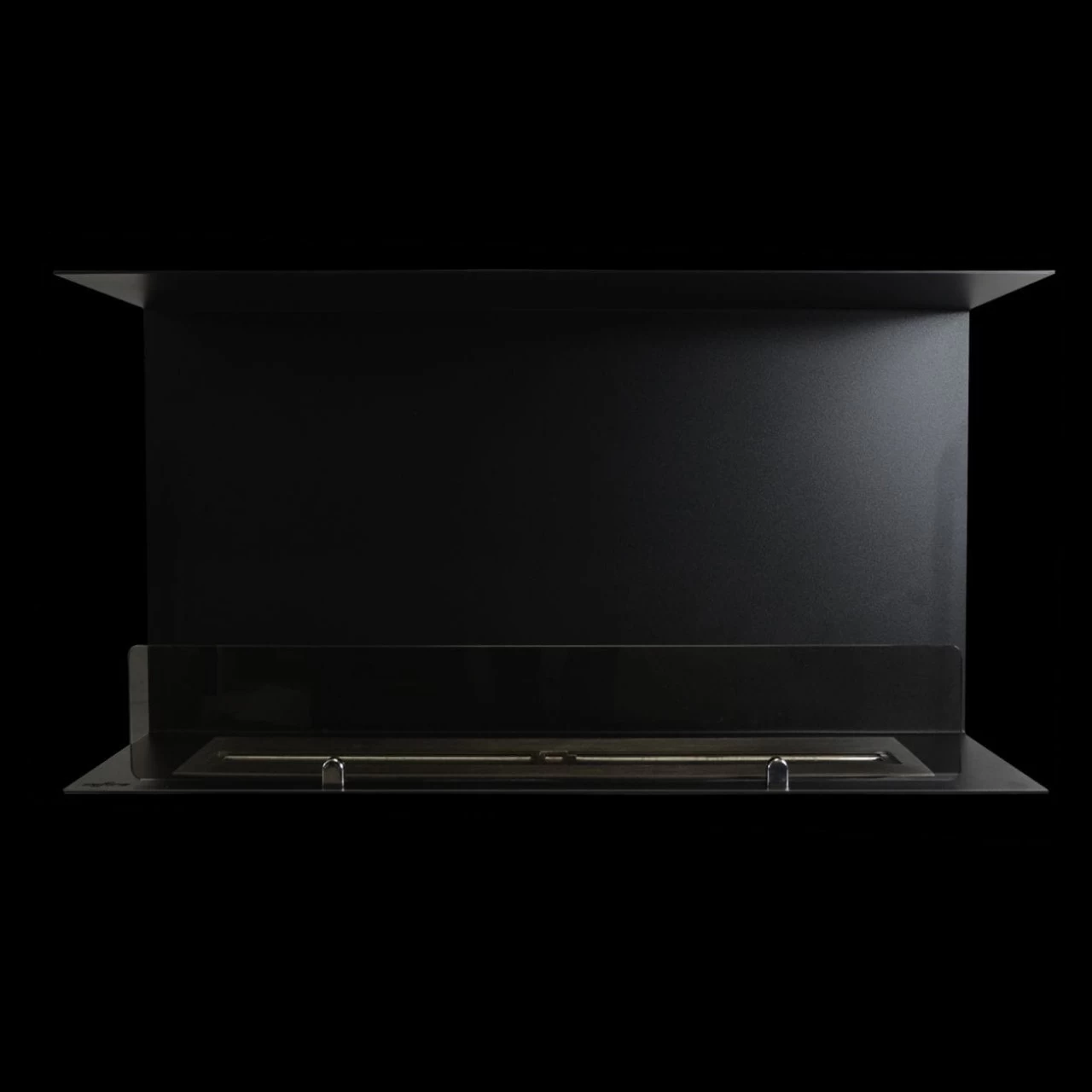 INSIDE C1000 Panorama Ethanolkamin Einbaukassette – Bild 4