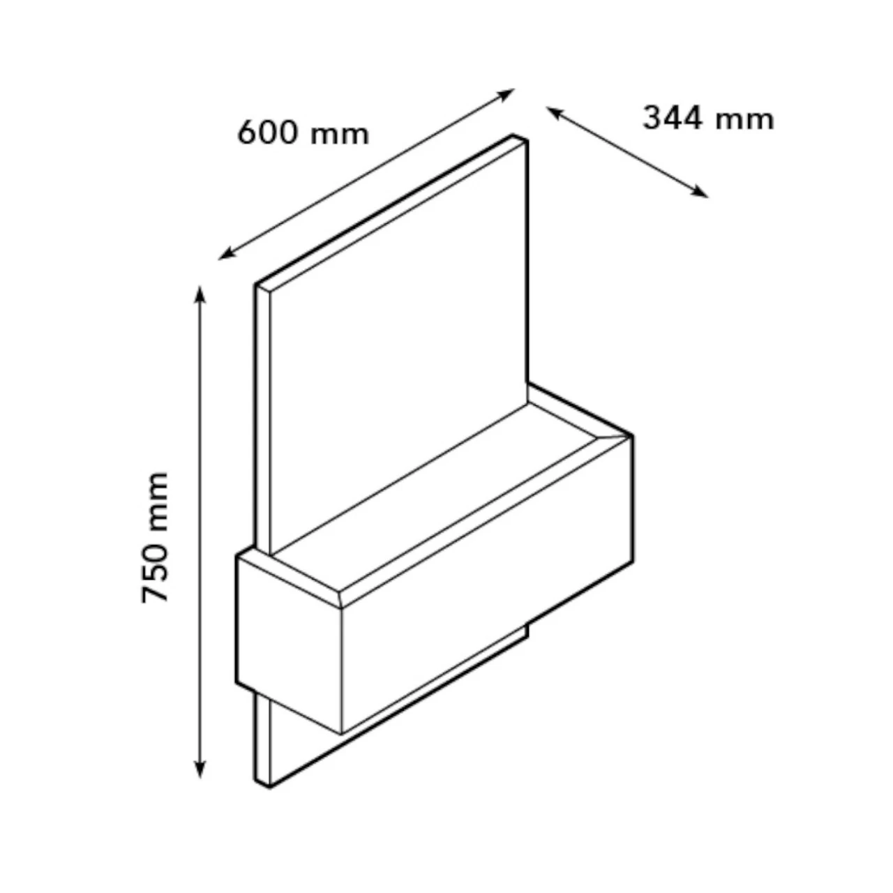 Quero Design Bioethanol Kamin Edelstahl Keramik Brenner – Bild 4