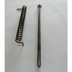 Thorma Tür-Federset Für Dauerbrandöfen Der AT Serie