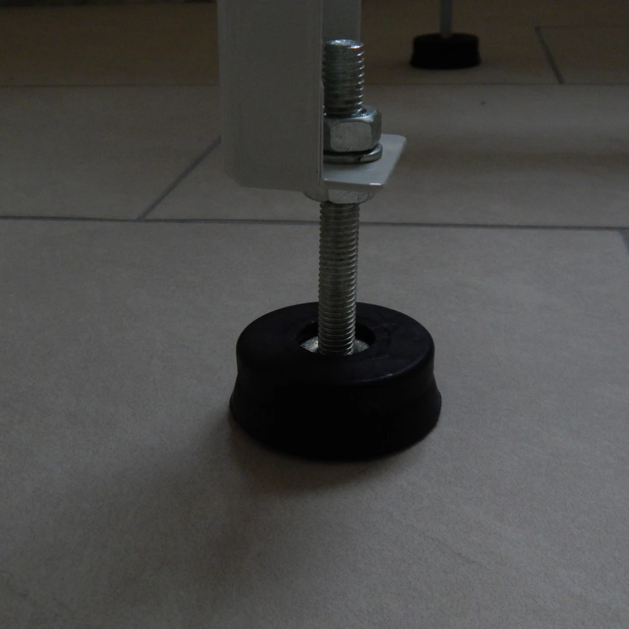 Untergestell SP850 Bis 200 Kg Für Klimaanlagen Und Wärmepumpen – Bild 5