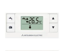Mitsubishi Electric Funkfernbedienung PAR-WT50R-E