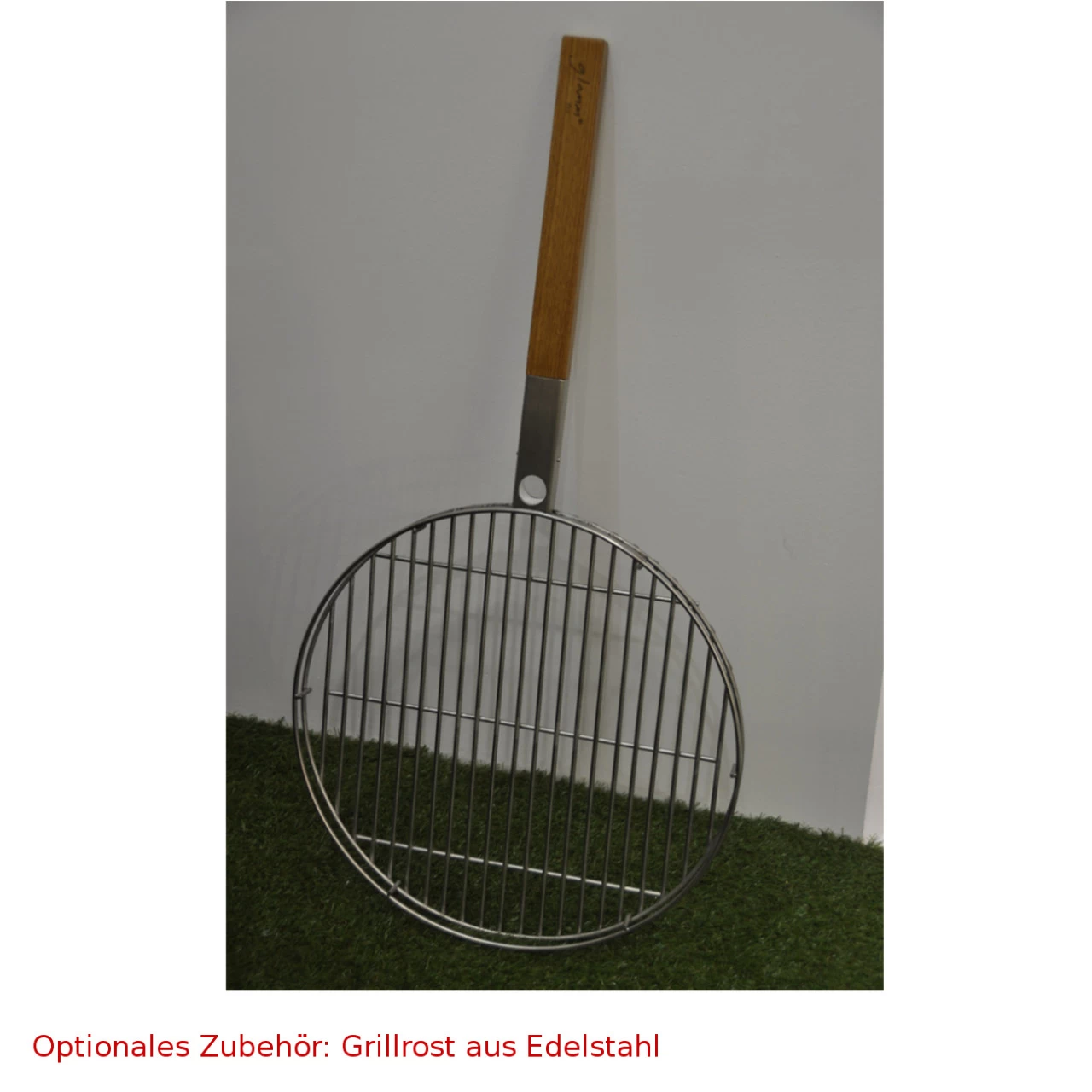 Circus Designer Feuerschale Gartenkamin Mit Sitzgruppe Optionaler Grill – Bild 17