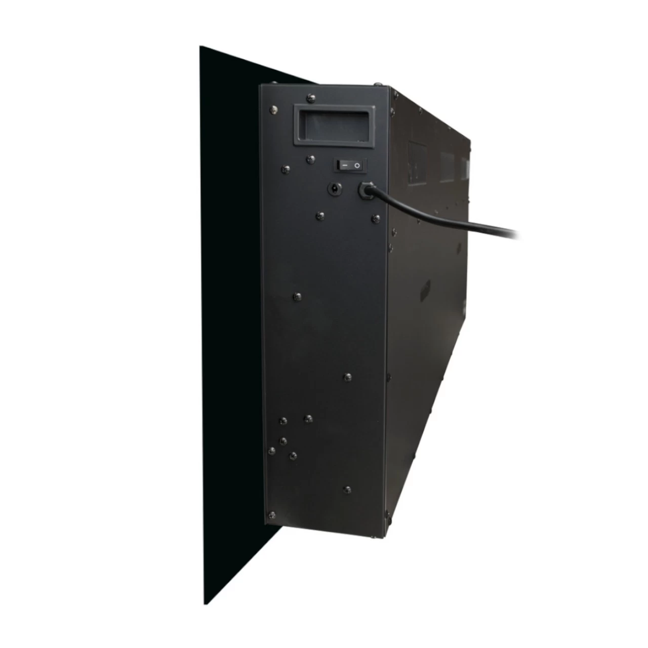 Trivero 180 SMART LED Wandkamin Einbaukamin – Bild 7