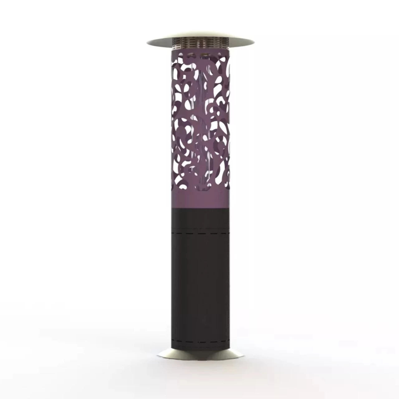 Hyperion Bliss Heizpilz In Verschiedenen Farben – Bild 13