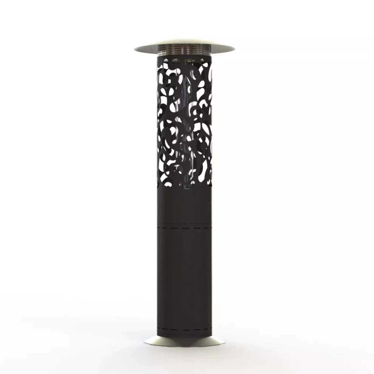 Hyperion Bliss Heizpilz In Verschiedenen Farben – Bild 5