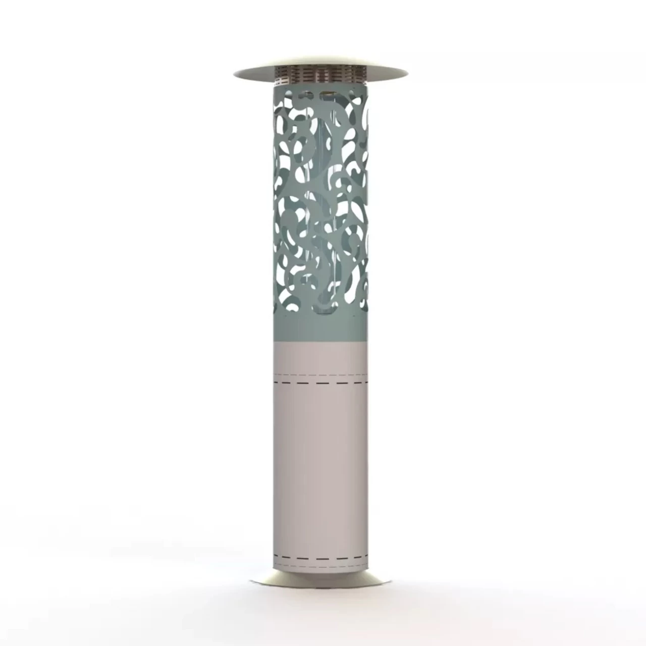 Hyperion Bliss Heizpilz In Verschiedenen Farben – Bild 8