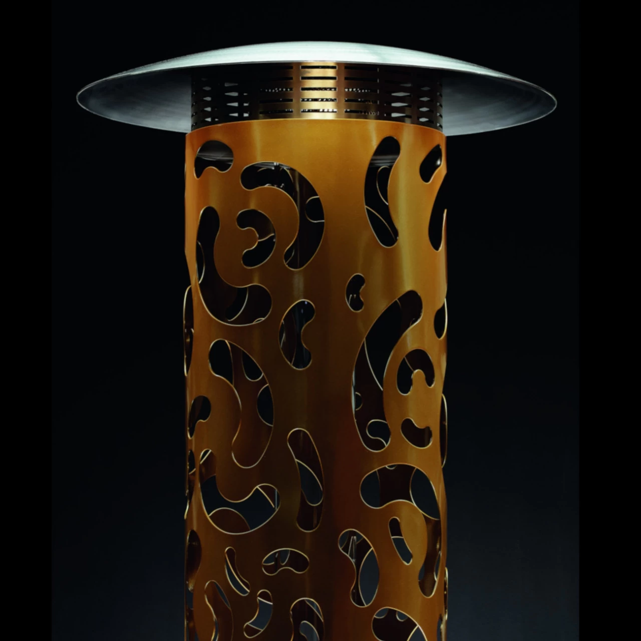 Hyperion Bliss Heizpilz In Verschiedenen Farben – Bild 3