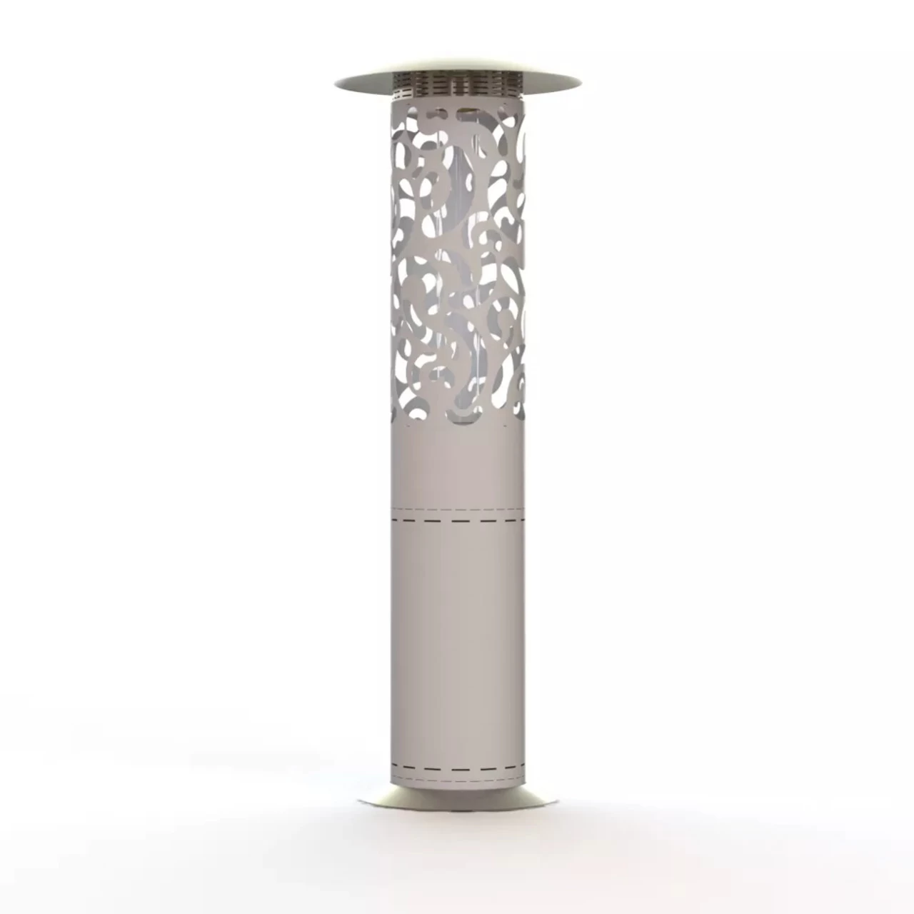 Hyperion Bliss Heizpilz In Verschiedenen Farben – Bild 6