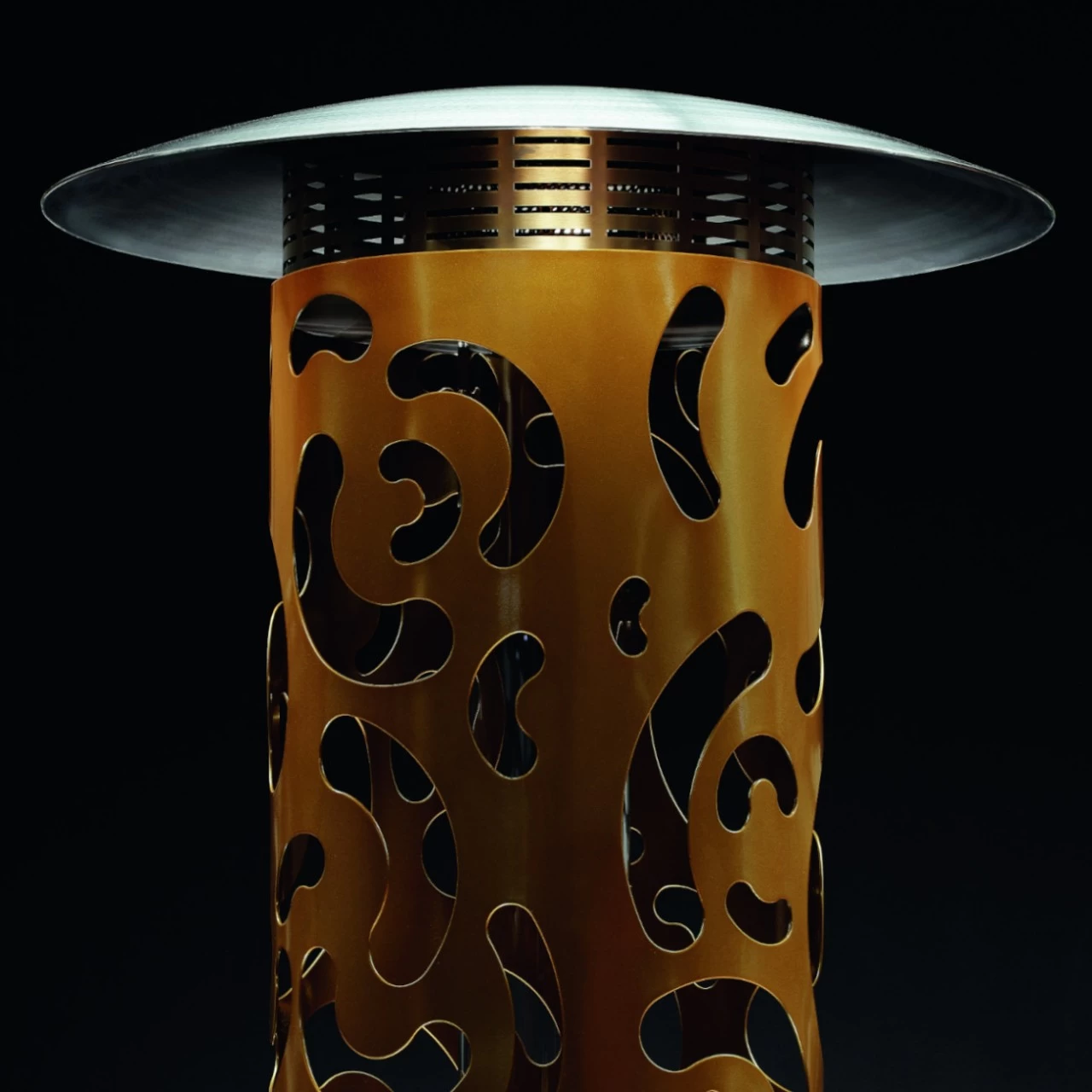 Hyperion Bliss Heizpilz In Verschiedenen Farben – Bild 15