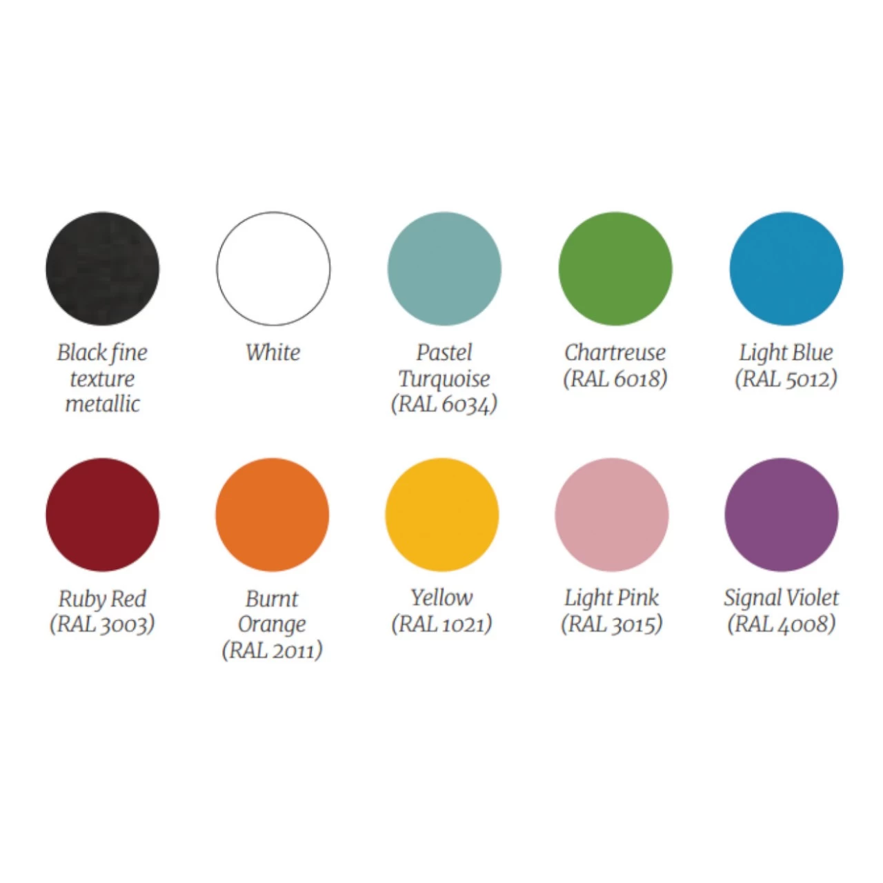 Hyperion Bliss Heizpilz In Verschiedenen Farben – Bild 14