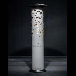 Hyperion Samba Heizpilz In Verschiedenen Farben