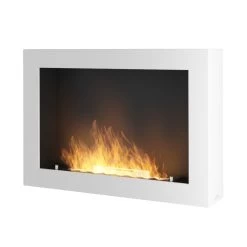 Ausstellungsstück Murall 800 Designer Ethanolkamin