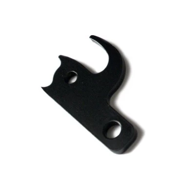 Therm 8CL Eck-Kamineinsatz Links 8kW Schwenktür – Bild 12