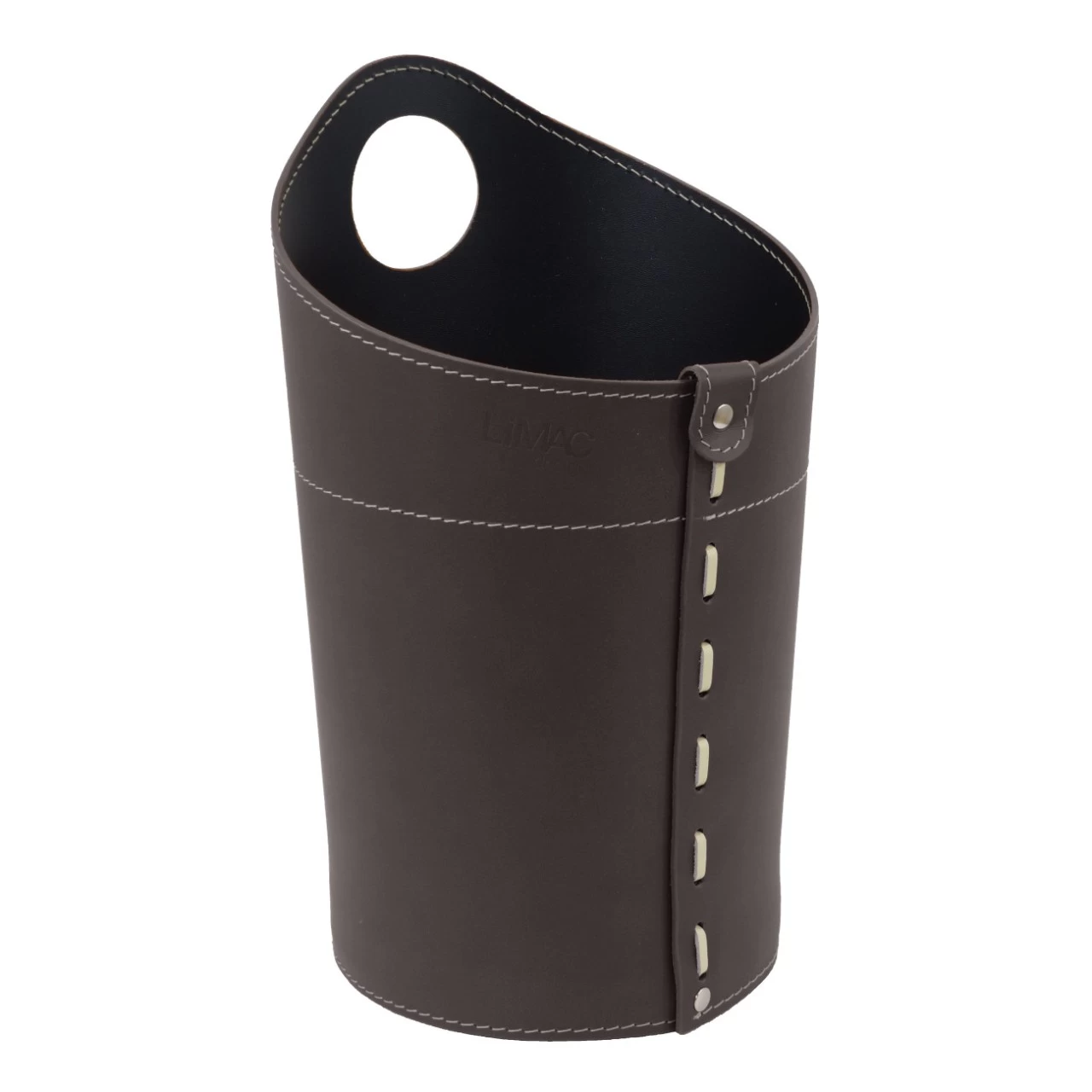 Ambly Designer Kaminbesteckset Dunkelbraun – Bild 2