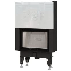 Feel V8 Kamineinsatz 8kW Für Niedrigenergiehäuser