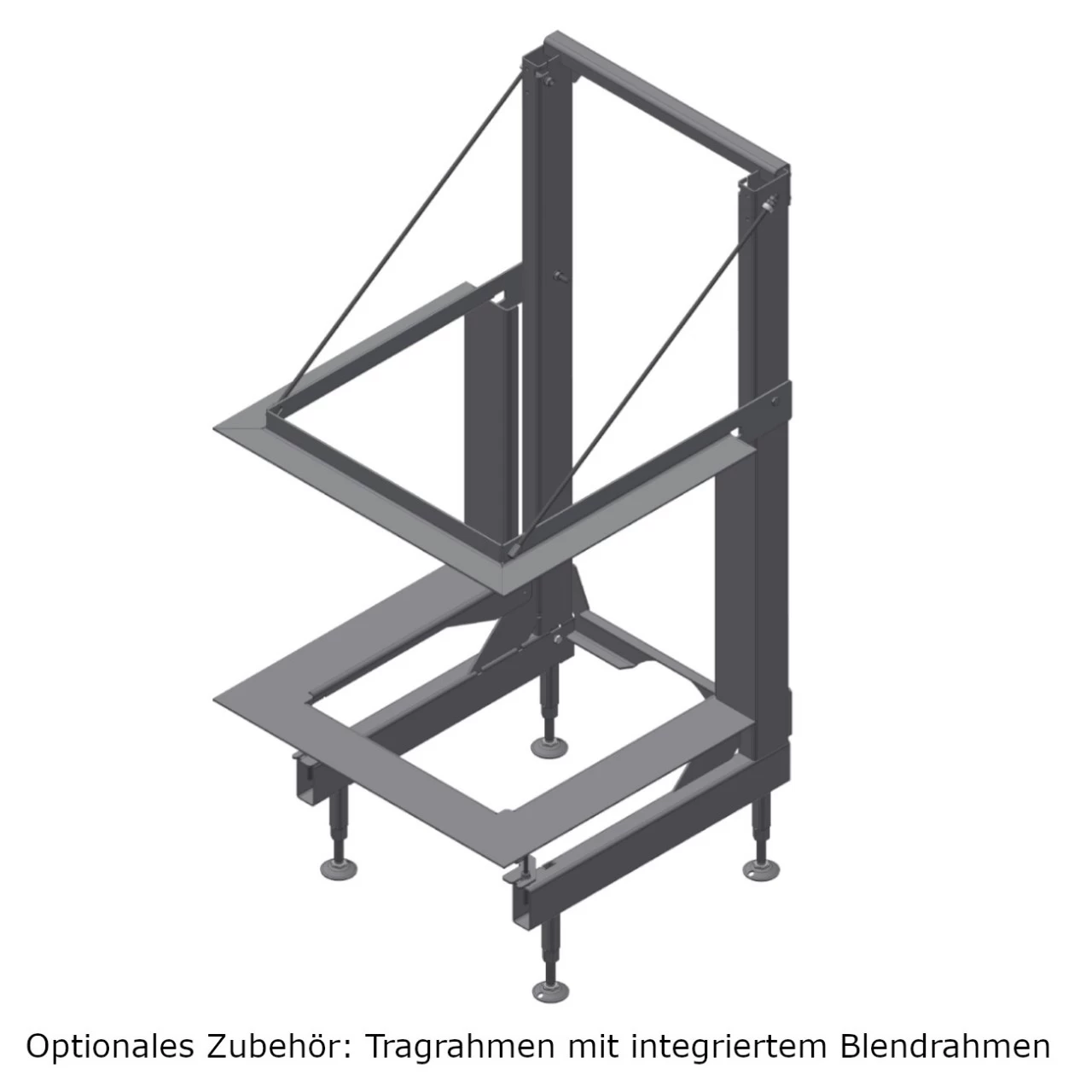 Smart 3PLH Kamineinsatz 7kW Dreiseitig Schwarz – Bild 5
