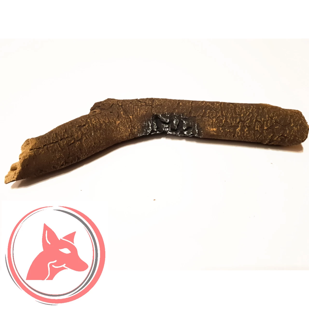 Keramik Holzstücke Für Gaskamine, Heizpilze - 7 Stk. – Bild 8