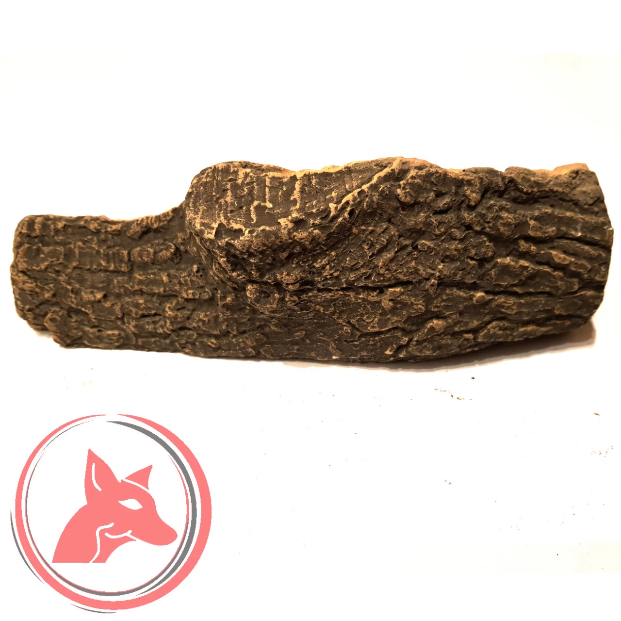 Keramik Holzstücke Für Gaskamine, Heizpilze - 7 Stk. – Bild 10