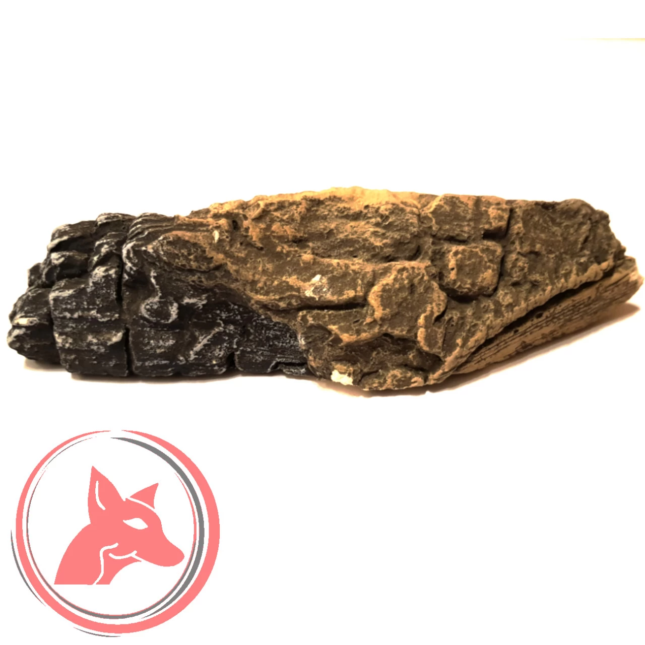 Keramik Holzstücke Für Gaskamine, Heizpilze - 7 Stk. – Bild 11