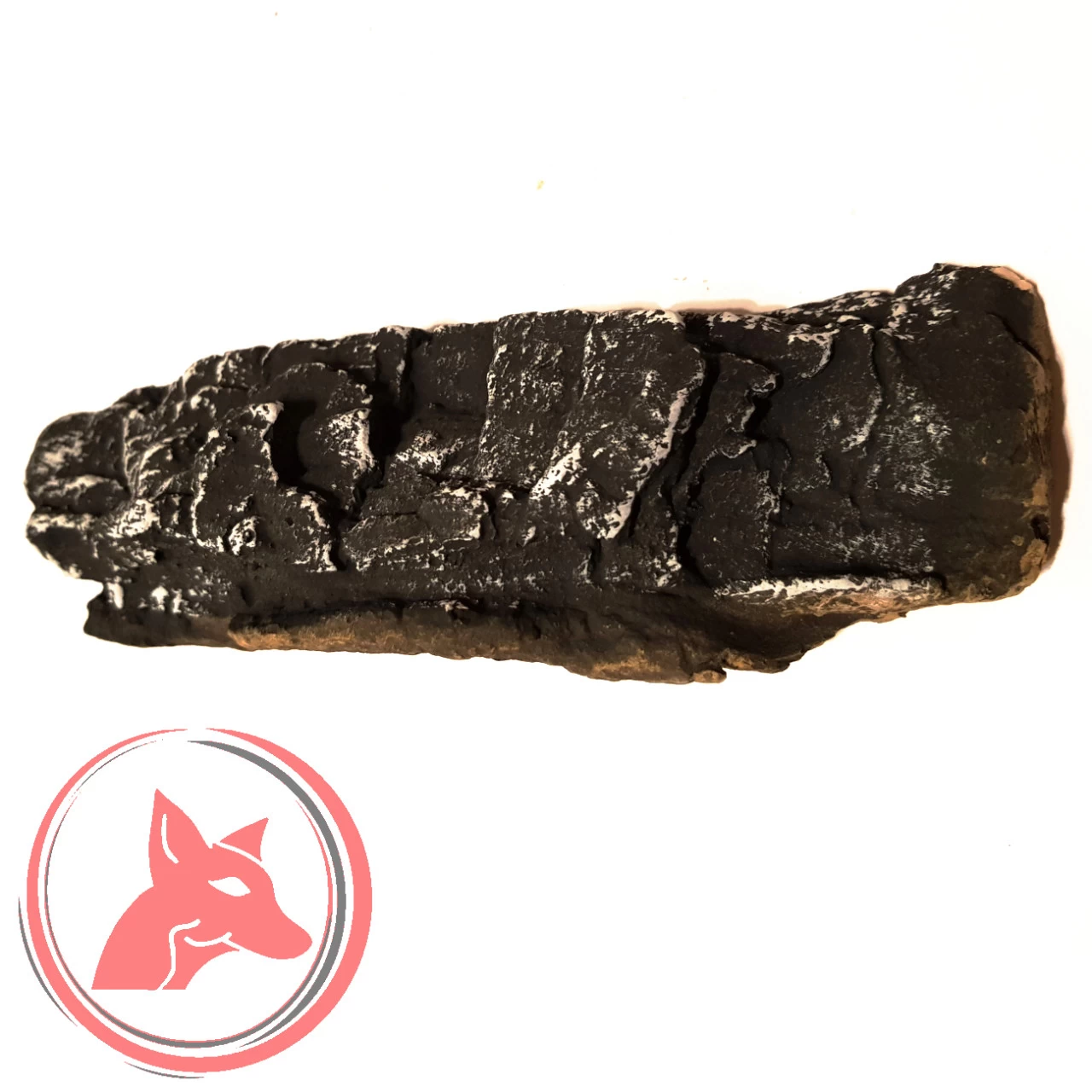 Keramik Holzstücke Für Gaskamine, Heizpilze - 7 Stk. – Bild 13