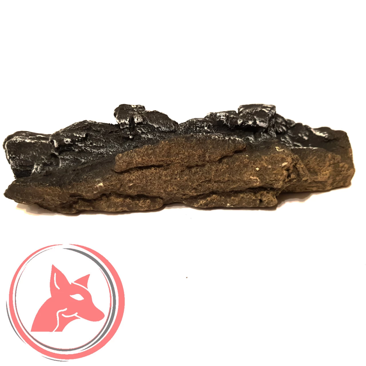 Keramik Holzstücke Für Gaskamine, Heizpilze - 7 Stk. – Bild 14