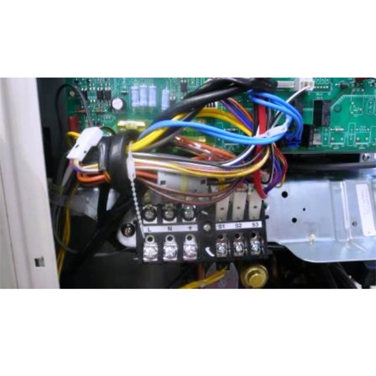 Zubadan Inverter Mit Hydromodul Kaskade Set Mit 16 Kw - SZ 2.80 Heizen – Bild 9